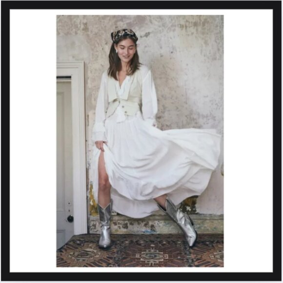 Free People Dress - Picture 2 of 3